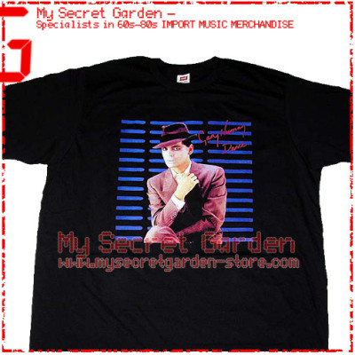 Gary Numan - Dance T Shirt 